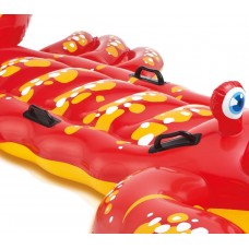 Intex Lobster Ride On Inflatable for Swimming Pools   565368393